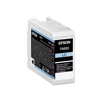 Epson UltraChrome Pro tindikassett 1 tk Originaal Heletsüaan