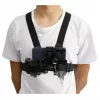 Spordirakmed MACLEAN MC-445 — universaalne rinnakinnitus telefonidele, kaameratele ja GoPro-le