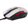 Juhtmega mängurihiir A4Tech Bloody L65 MAX RGB 16000 DPI ergonoomiline paremakäeline