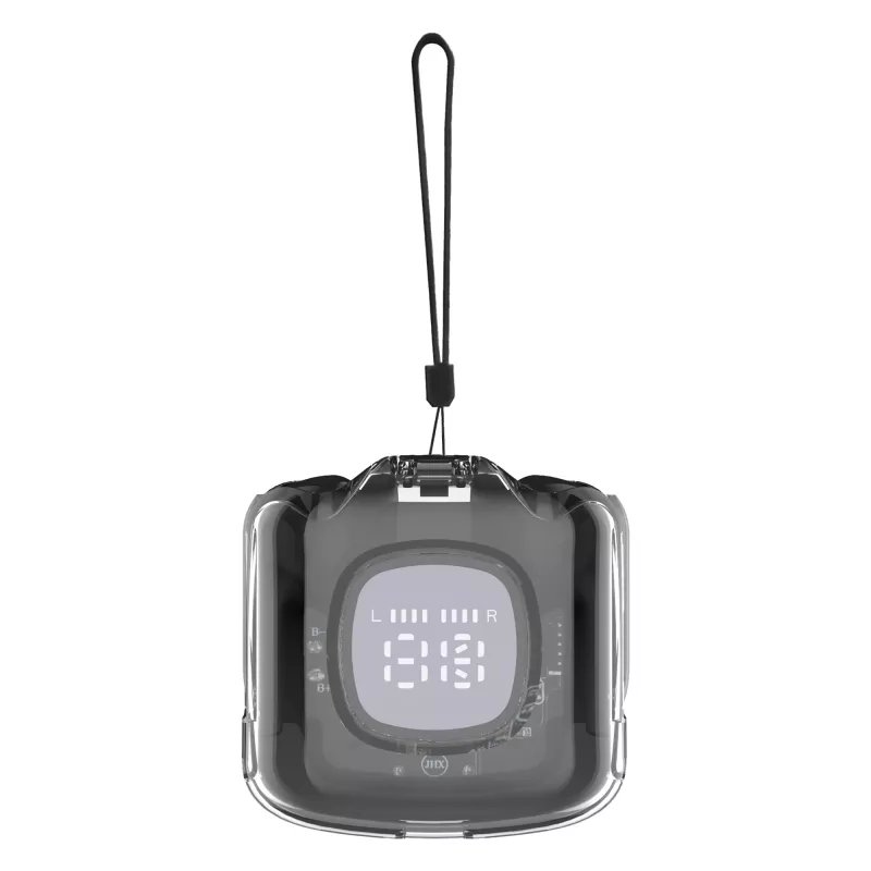 Kõrvaklapid SBOX EB-TWS148 Must