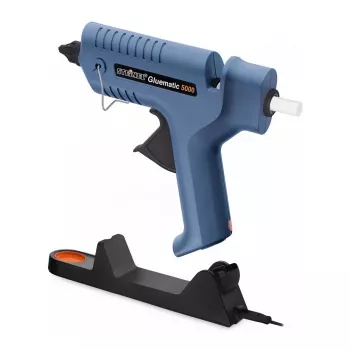 Kuumaliimipüstol STEINEL Gluematic 5000 sinine 500 W