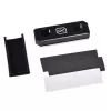 Alphacool HDX Apex M.2 2280 SSD vesijahuti, atsetaal