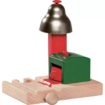 BRIO 33754 mudelraudtee lisatarvik (33754)