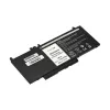 Aku roheline Cell DE162 DELL Latitude E5270 E5470 E5570