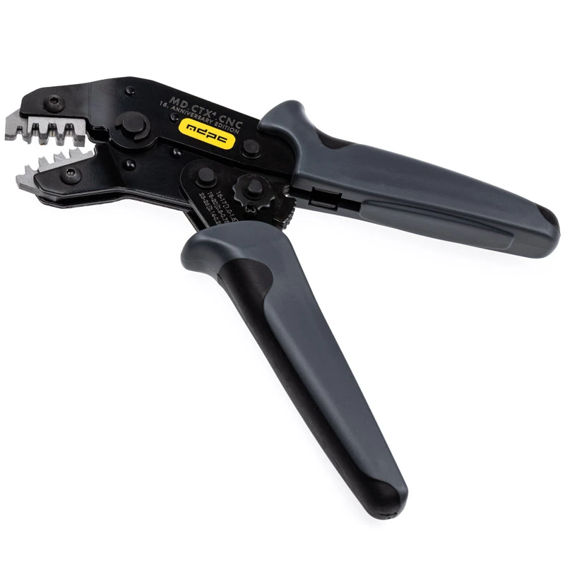 MDPC-X CTX 4 pressimistangid