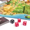 Jumanji Stampede, lauamäng