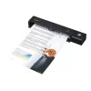 Canon imageFORMULA P-208II kaasaskantav kahepoolne dokumendiskanner, 216 x 356 mm, 600 x 600 DPI, 24 bit, 8 ppm, 6 ppm, 16 ipm