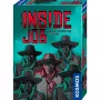 Inside Job, kaardimäng