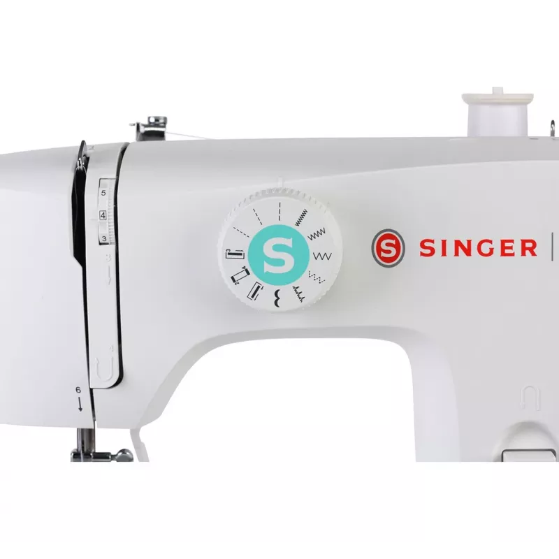 SINGER M1505 õmblusmasin Elektriline