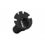 Pikendusjuhe Bachmann 938.001 2 m siseruumidesse must
