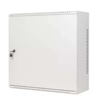 Lanberg WAF1-5203-06-00B 6U seinakapp hall