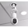 Paigaldage Ubiquiti UACC-G5-PTZ-ICM välitingimustes valge 10,9 cm läbimõõt
