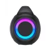 Bluetooth-kõlar Denver BTG-616 käepideme ja LED-valgustusega
