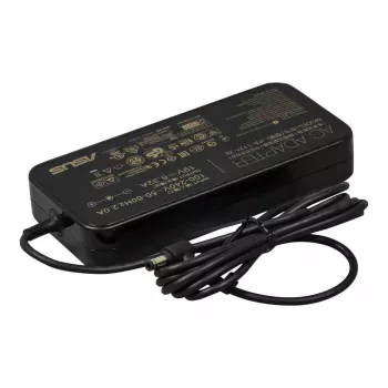 ASUS 0A001-00060900 toiteadapter/muundur Sisetingimustesse 120 W Must