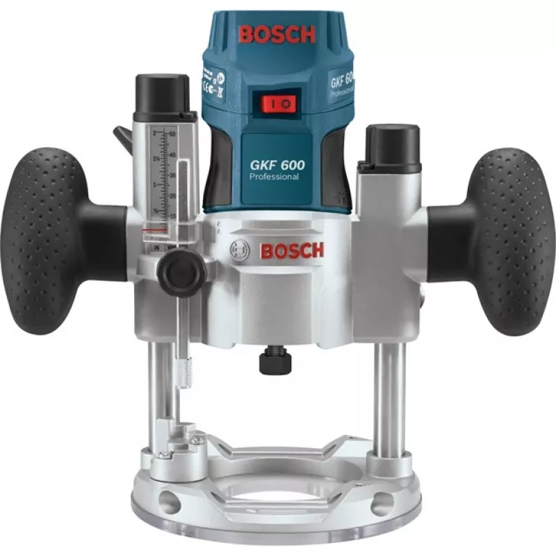 Bosch GKF 600 33000 p/min 600 W