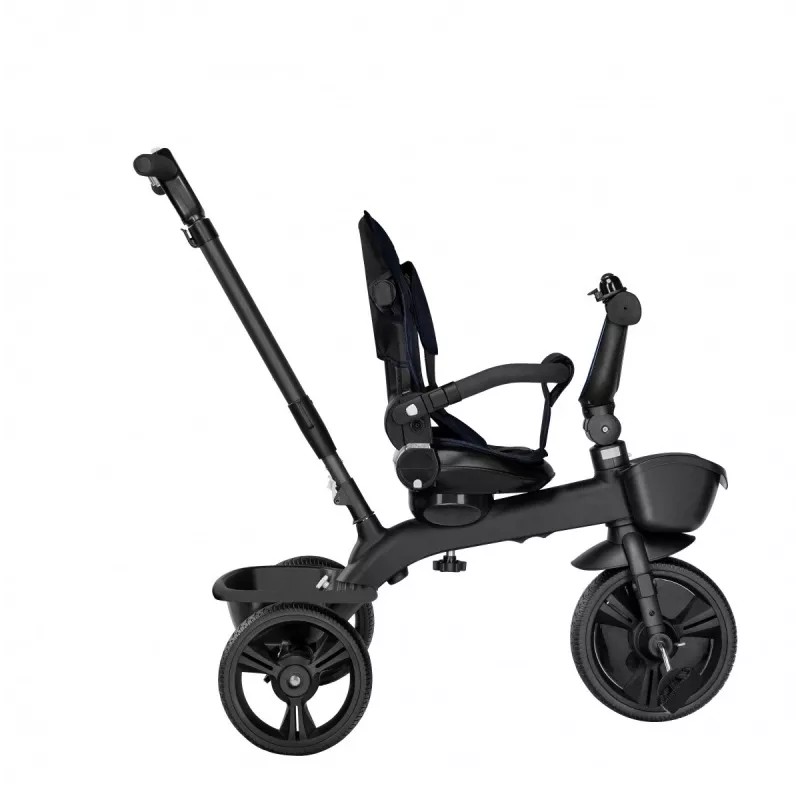 Kolmikratas Lionelo Kori Front drive Upright