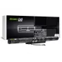 Aku roheline Cell LE116PRO Lenovo Z51 Z51-70 IdeaPad 500-15ISK jaoks