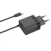 Toiteadapter SUBSONIC SA5713 lülitile 1/2 15V 2,5A
