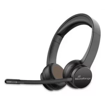 Juhtmevaba peakomplekt ENC STEREO/MROS307 Mediarange