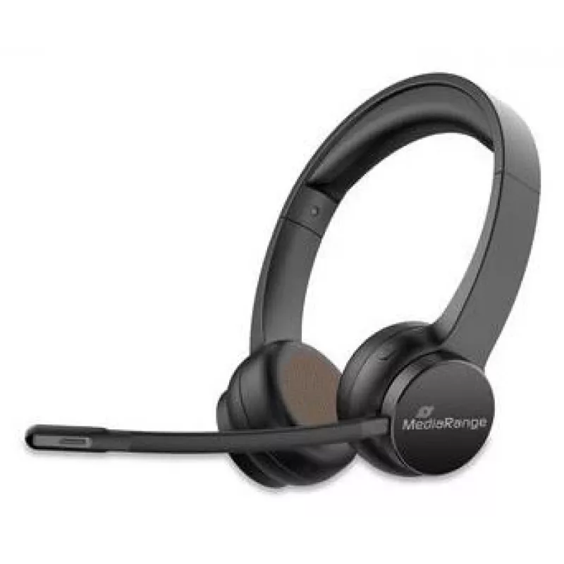 Juhtmevaba peakomplekt ENC STEREO/MROS307 Mediarange