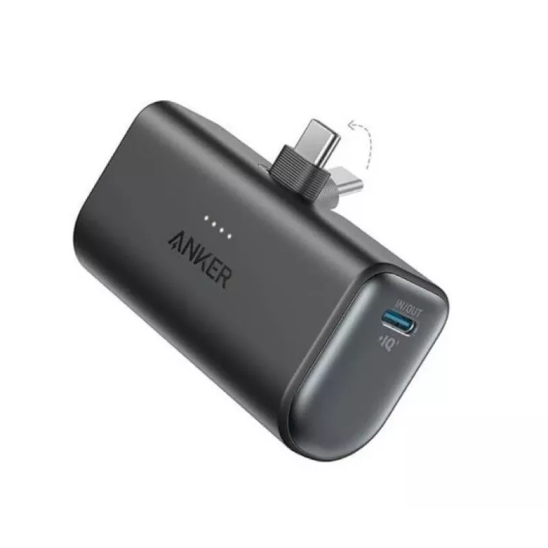 Anker Nano 5000 mAh Must