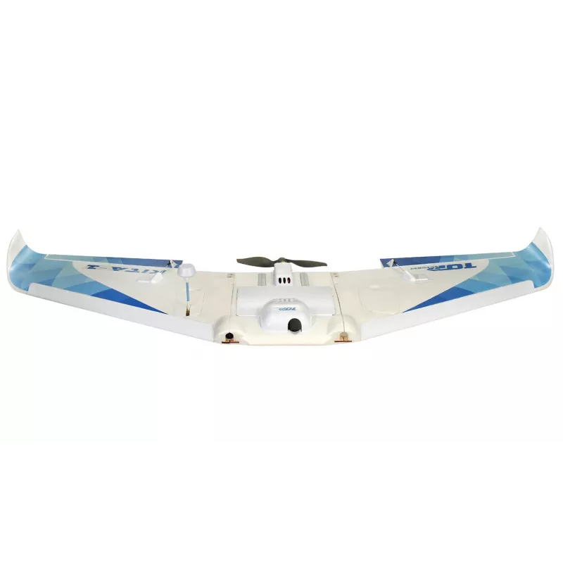 RC auto Amewi Kita-1 sinine valge