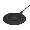 Juhtmevaba laadija Ansmann WiLine 15R nutitelefon must USB siseruumides 9V