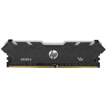 HP - V8 - DDR4 - Modul - 8 GB - DIMM 288-PIN - 3000 MHz / PC4-24000 CL16 ungepuffert non-ECC