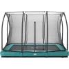 Trampoline Salta Comfort Edition Ground 305x214 cm – Salta Ground trampoline 305x214cm
