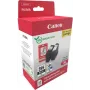 Canon 7170C004 originaal tindikasseti komplekt, kõrge (XL) mahutavus, 2 tk — must, tsüaan, magenta, kollane, 9,7 ml