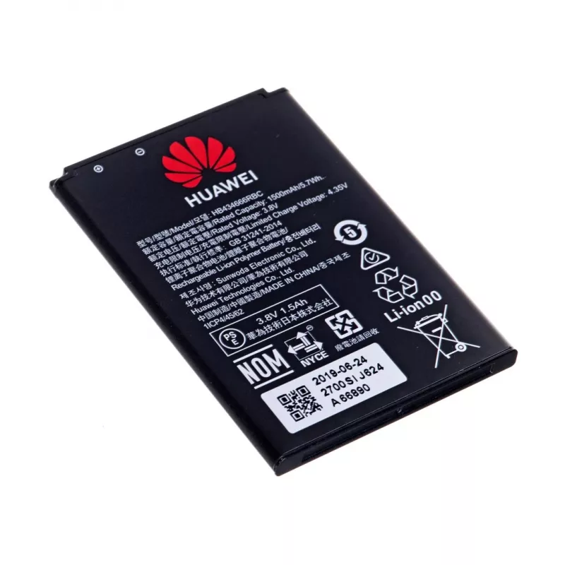 Huawei E5785-320a ruuter (valge)