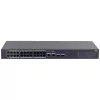 Dahua Technology DH-CS4226-24ET-240 võrgulüliti Hallatav L2 Gigabit Ethernet (10/100/1000) Power over Ethernet (PoE) Must