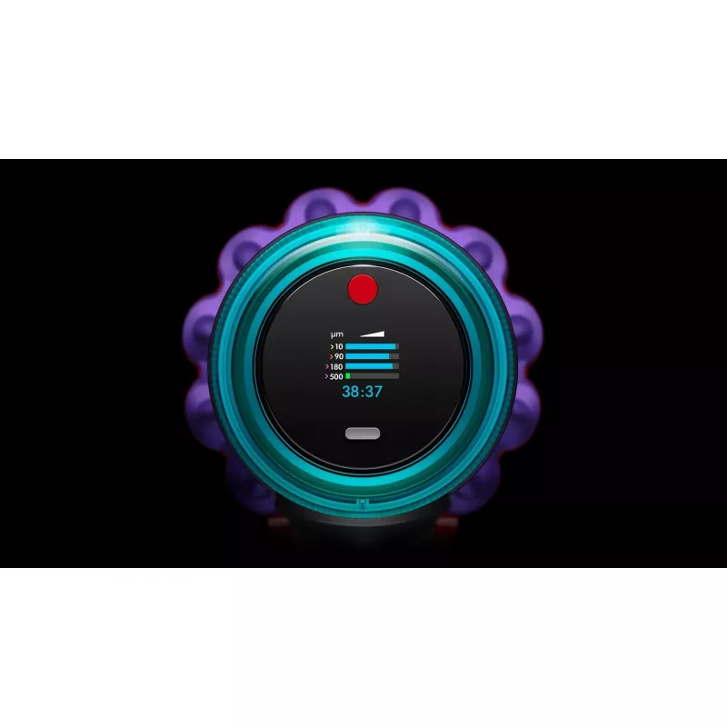 Juhtmevaba tolmuimeja DYSON GEN 5 Detect Absolute