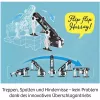 Flip Monster, katsetamiskomplekt