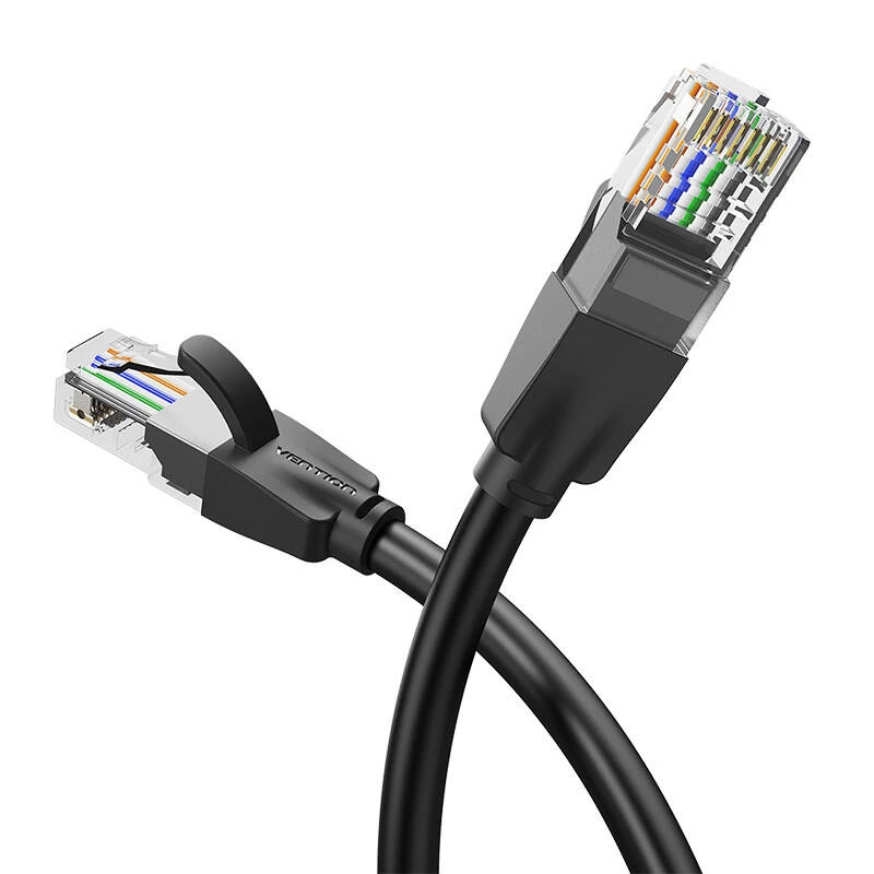 patch-kaabel CAT.6 UTP/10M Must Ibebl Vention