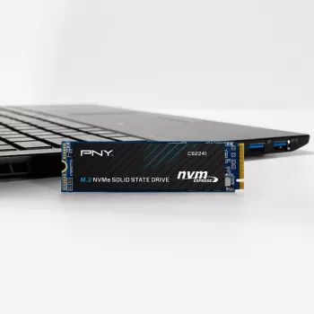 PNY 2TO NVME Gen4 M.2 - CS2241