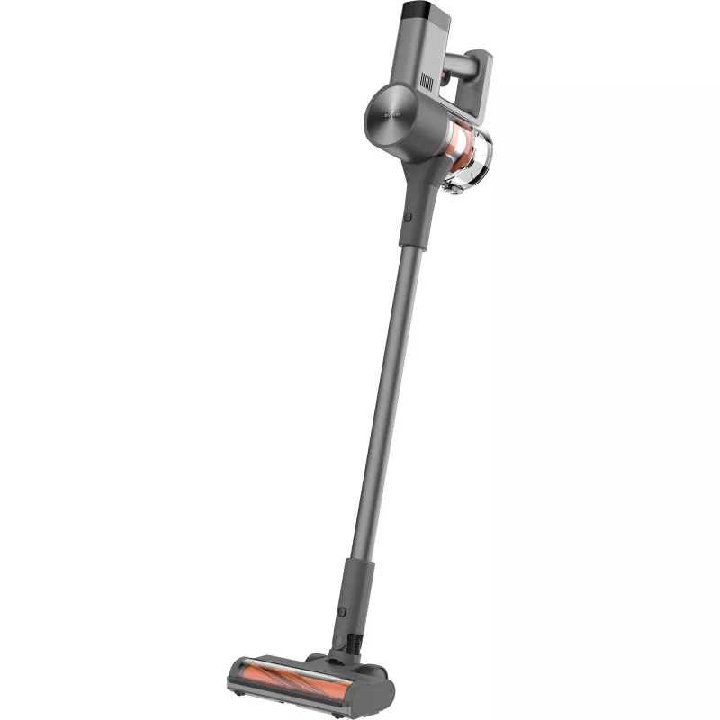 Käsitolmuimeja Xiaomi BHR8828EU, juhtmevaba elektrihari, 25,2 V aku, 60 min tööaeg, 25000 Pa imemisvõimsus, 0,6 L kotita, HEPA, LED-ekraan