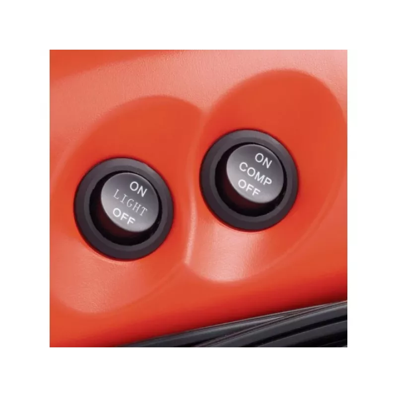 Autokompressor 12 V 8,27 bar