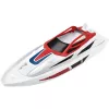 RC paat Dickie Sea Cruiser 2.4 GHz RTR raadio teel juhitav paat, koheselt sõiduvalmis mudel