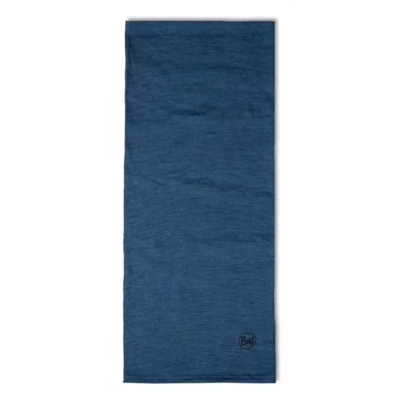 Buff Merino Midweight Multifunktsionaalne torusall Sinine