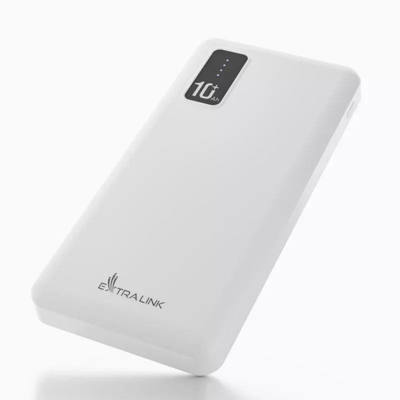 Kaasaskantav akupank Extralink EPB-098W 10000mAh