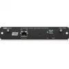 Klark Teknik DN32-WSG laienduskaart WAVES SoundGrid seeriale M