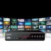 Digitaalne TV-vastuvõtja MANTA DVBT025PRO DVB-T2 Full HD tugi USB-salvestus