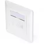 Digitus DN-9007-1 Pooljuhtketas Valge