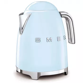 SMEG pastel sinine veekeetja KLF03PBEU