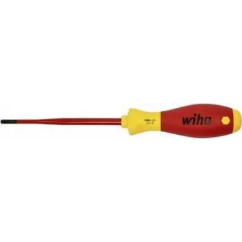 Kruvikeeraja wiha Torx SOFTFINISH ELEC slimFix VDE TR15, tera pikkus 325 mm