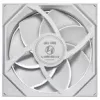 LIAN LI UNI FAN TL LCD 140mm ARGB valge