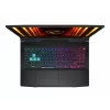 Sülearvuti MSI Katana 15 HX B14WFK-494XPL 15,6 tolli FHD 144 Hz, Intel i5-14450HX, 16 GB DDR5, 512 GB NVMe, RTX 5060 8 GB, Wi‑Fi 6E, Windows pole paigaldatud