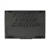 Sülearvuti MSI Cyborg 15 A13VE-1067XPL 15,6-tolline FHD IPS puutetundlik 144 Hz Intel Core i7-13620H 16 GB DDR5 512 GB NVMe RTX 4050 6 GB