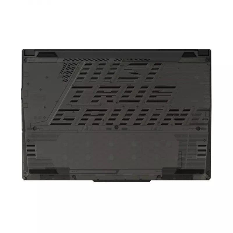 Sülearvuti MSI Cyborg 15 A13VE-1067XPL 15,6-tolline FHD IPS puutetundlik 144 Hz Intel Core i7-13620H 16 GB DDR5 512 GB NVMe RTX 4050 6 GB